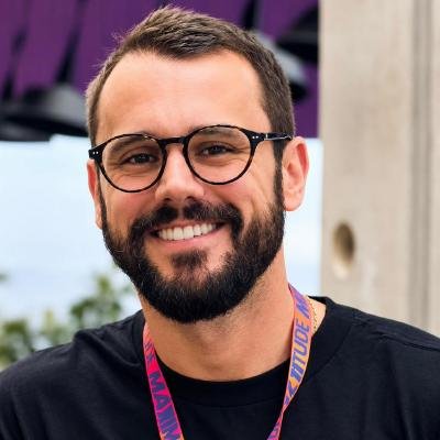Foto de Fernando Ghisi